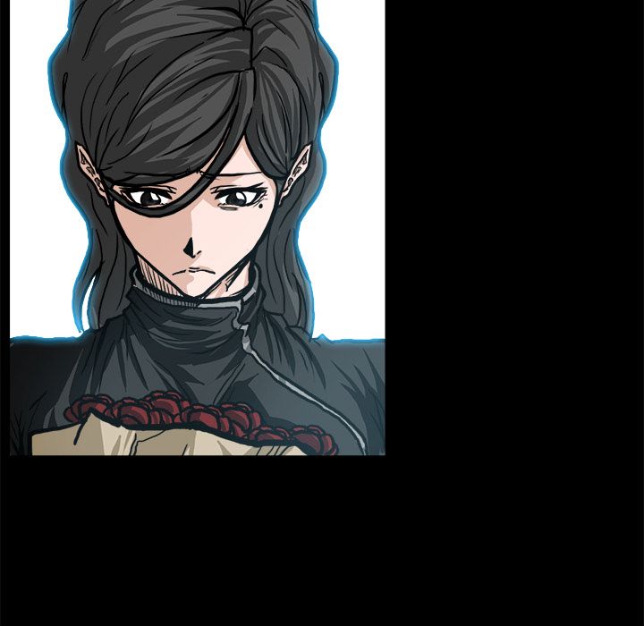 Boss in School Chapter 83 page 109 - Chapter 83
