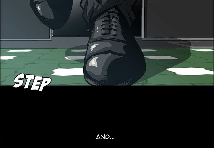 Boss in School Chapter 83 page 3 - Chapter 83