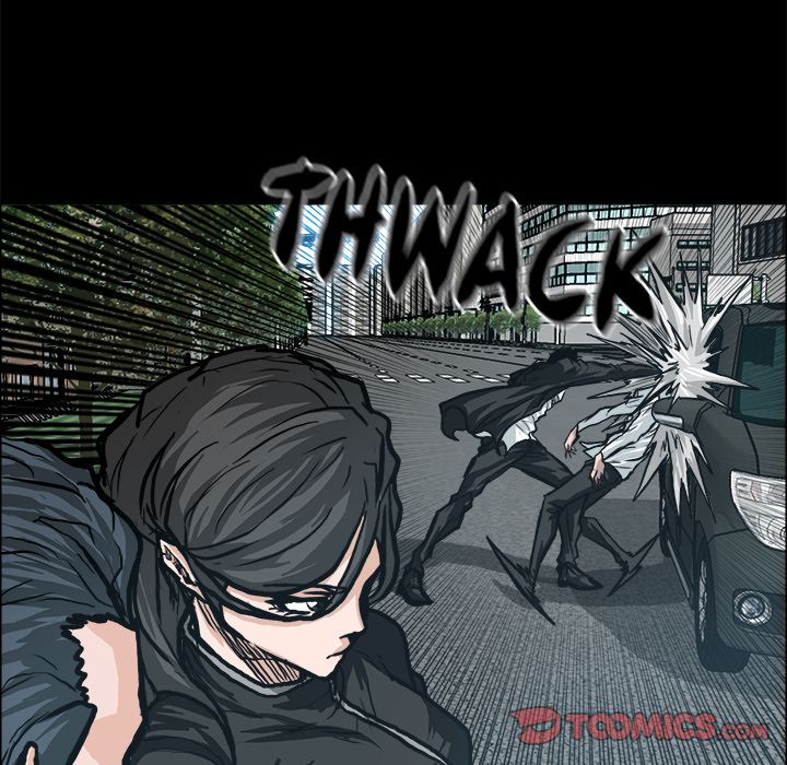Boss in School Chapter 83 page 30 - Chapter 83