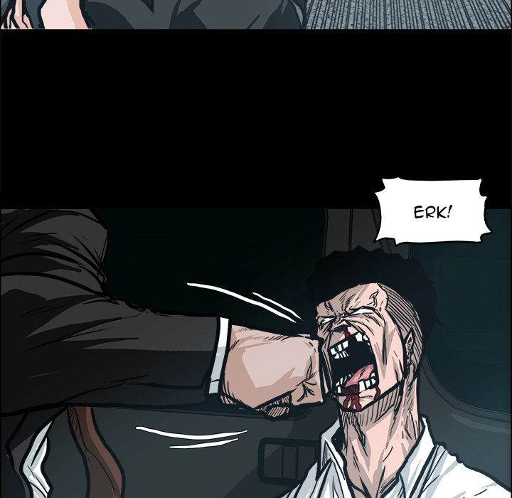 Boss in School Chapter 83 page 31 - Chapter 83