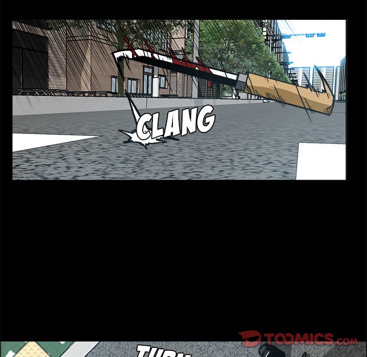 Boss in School Chapter 83 page 34 - Chapter 83