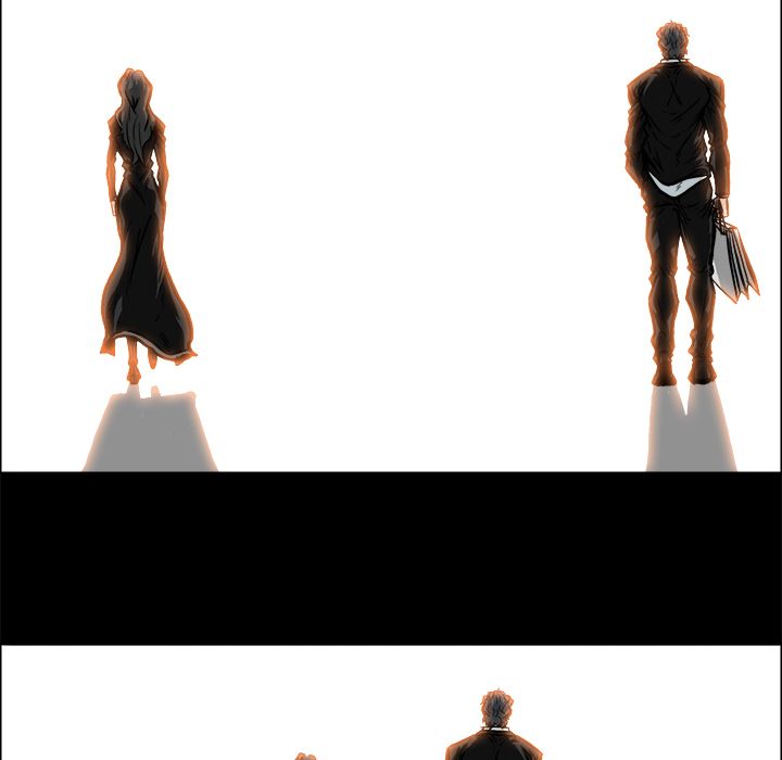 Boss in School Chapter 83 page 45 - Chapter 83