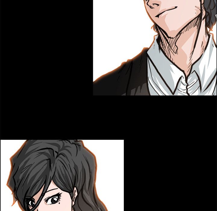 Boss in School Chapter 83 page 52 - Chapter 83