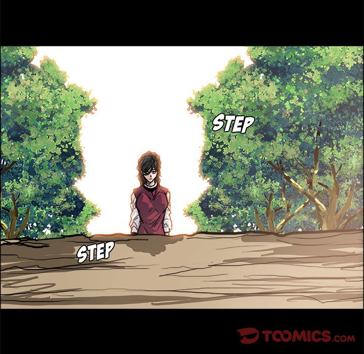 Boss in School Chapter 83 page 54 - Chapter 83