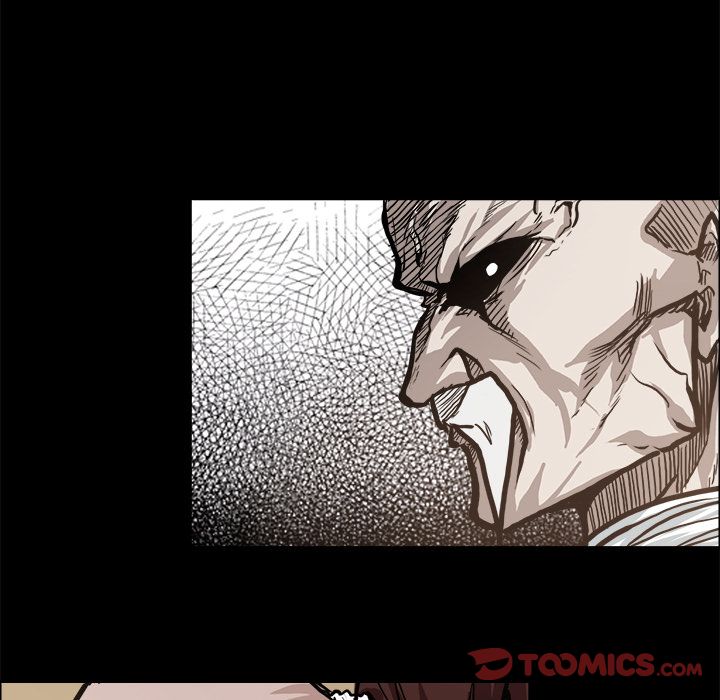 Boss in School Chapter 83 page 58 - Chapter 83