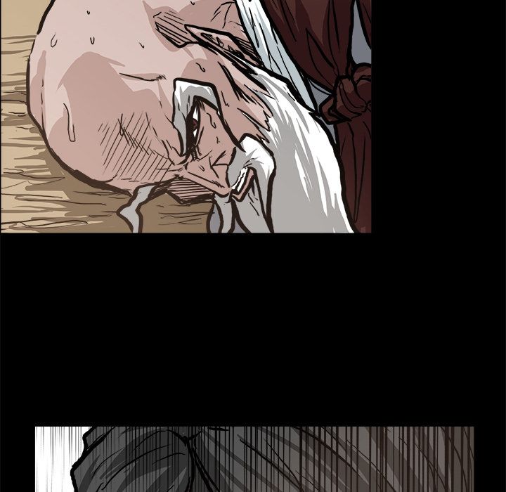 Boss in School Chapter 83 page 59 - Chapter 83