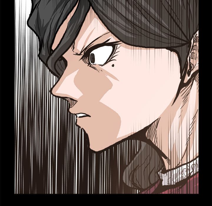 Boss in School Chapter 83 page 60 - Chapter 83