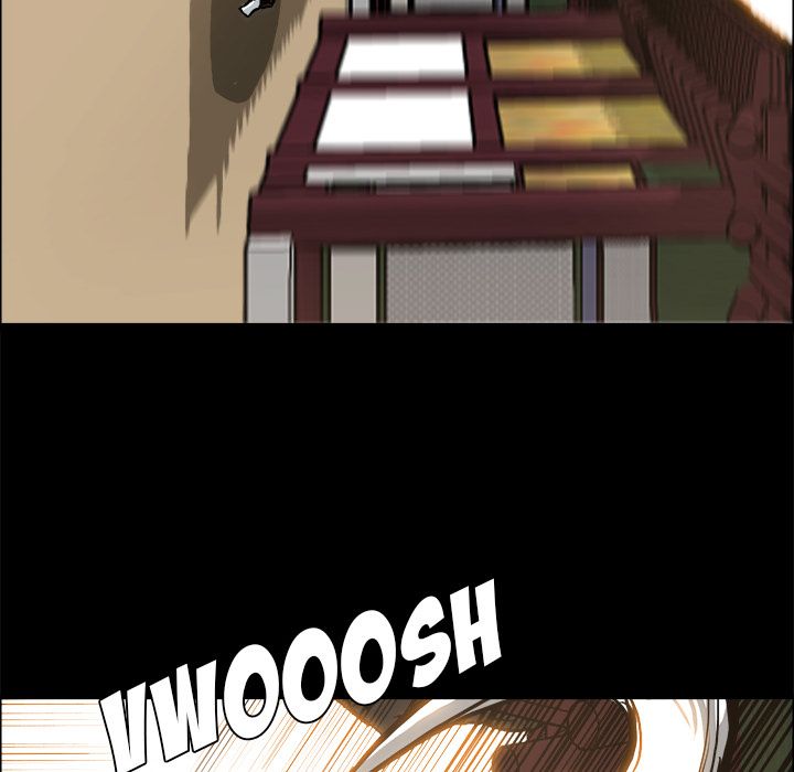 Boss in School Chapter 83 page 63 - Chapter 83