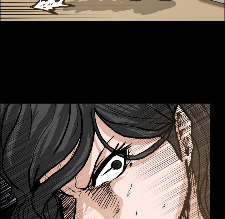 Boss in School Chapter 83 page 65 - Chapter 83