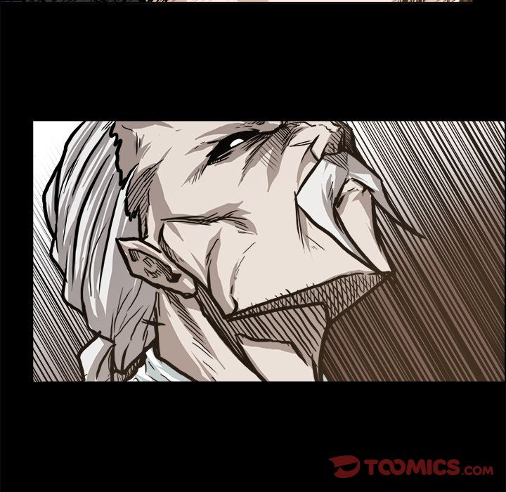 Boss in School Chapter 83 page 66 - Chapter 83