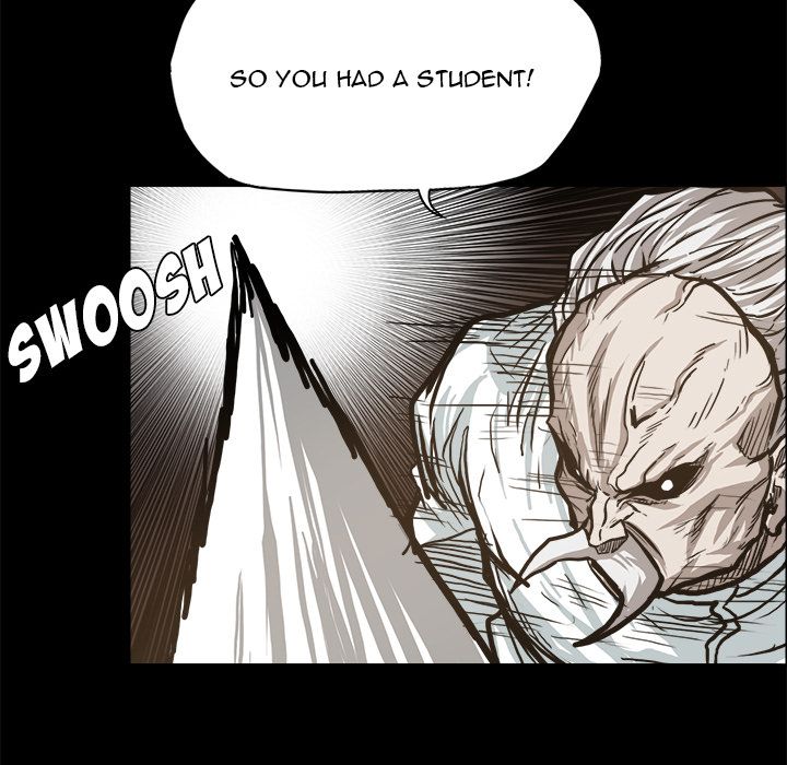 Boss in School Chapter 83 page 69 - Chapter 83