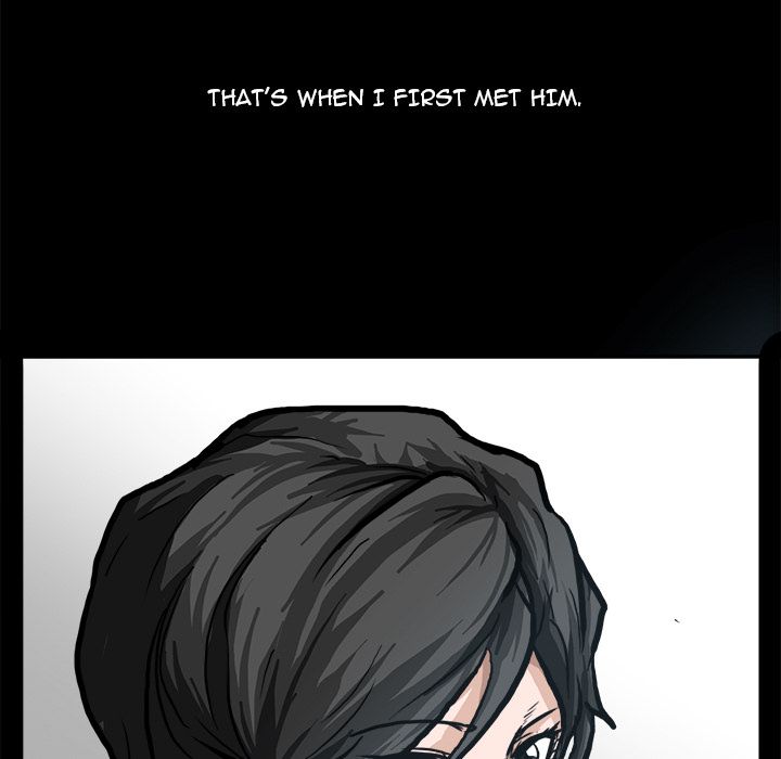 Boss in School Chapter 83 page 7 - Chapter 83