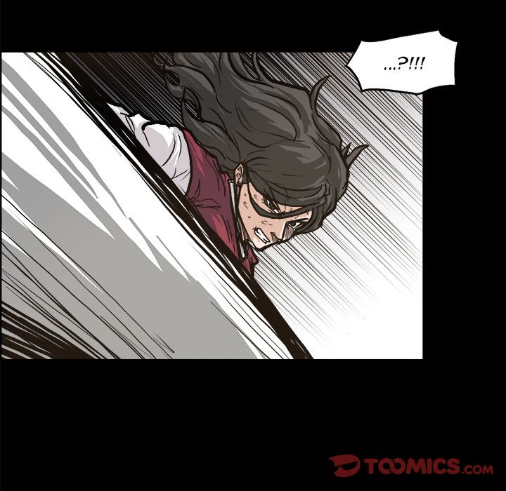 Boss in School Chapter 83 page 70 - Chapter 83