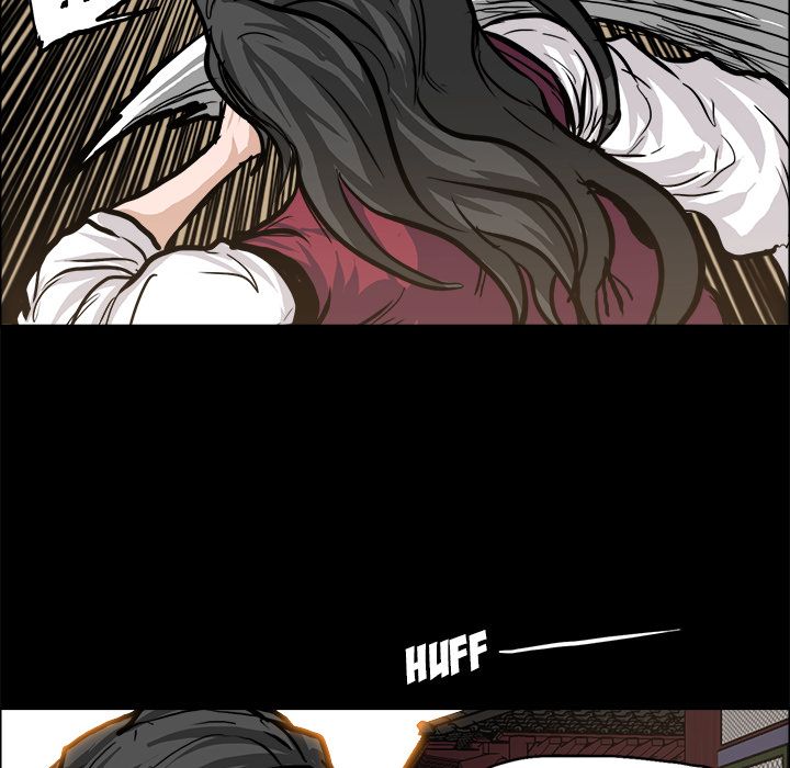 Boss in School Chapter 83 page 72 - Chapter 83