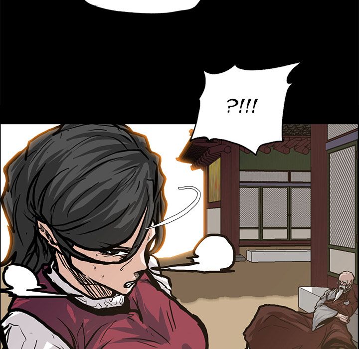 Boss in School Chapter 83 page 75 - Chapter 83