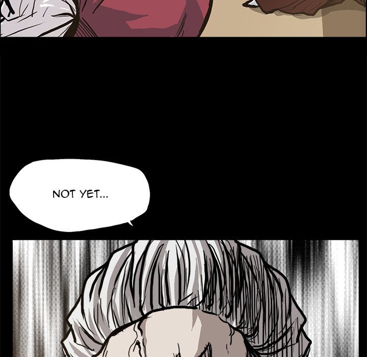 Boss in School Chapter 83 page 76 - Chapter 83