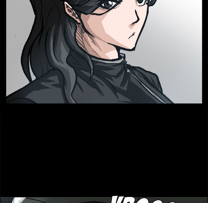 Boss in School Chapter 83 page 8 - Chapter 83
