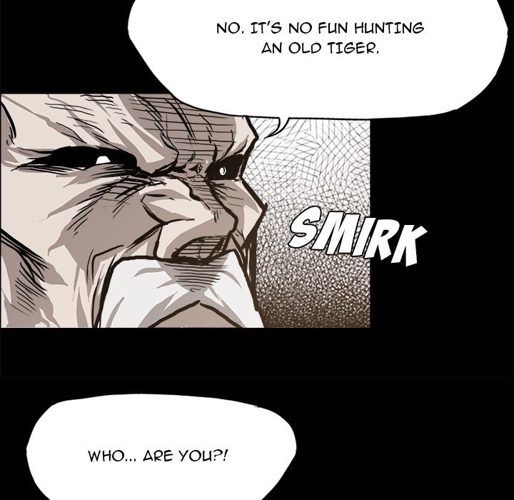 Boss in School Chapter 83 page 81 - Chapter 83