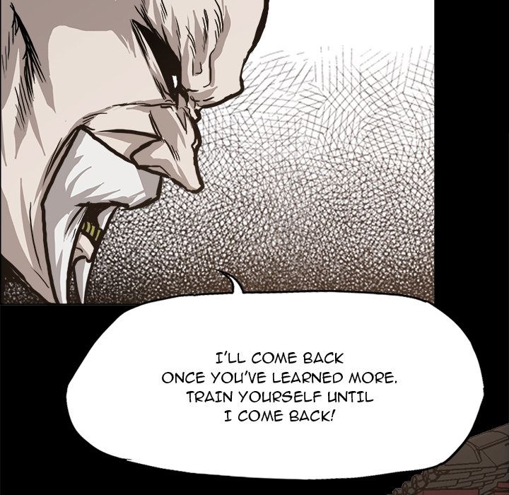 Boss in School Chapter 83 page 83 - Chapter 83