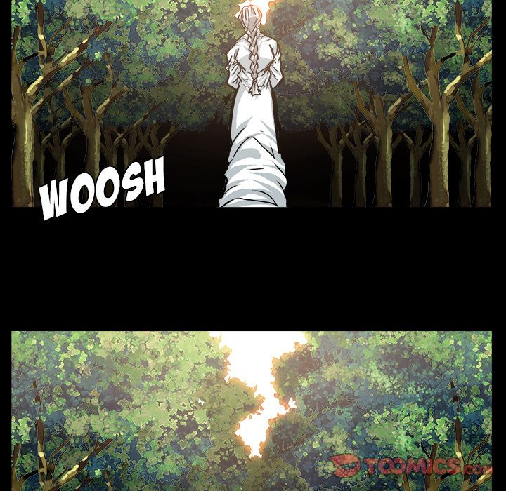 Boss in School Chapter 83 page 86 - Chapter 83
