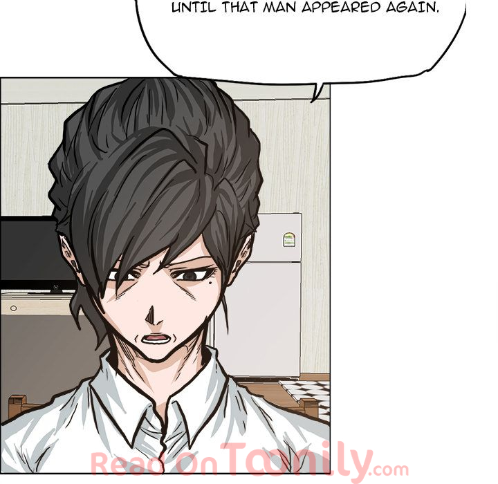 Boss in School Chapter 83 page 95 - Chapter 83