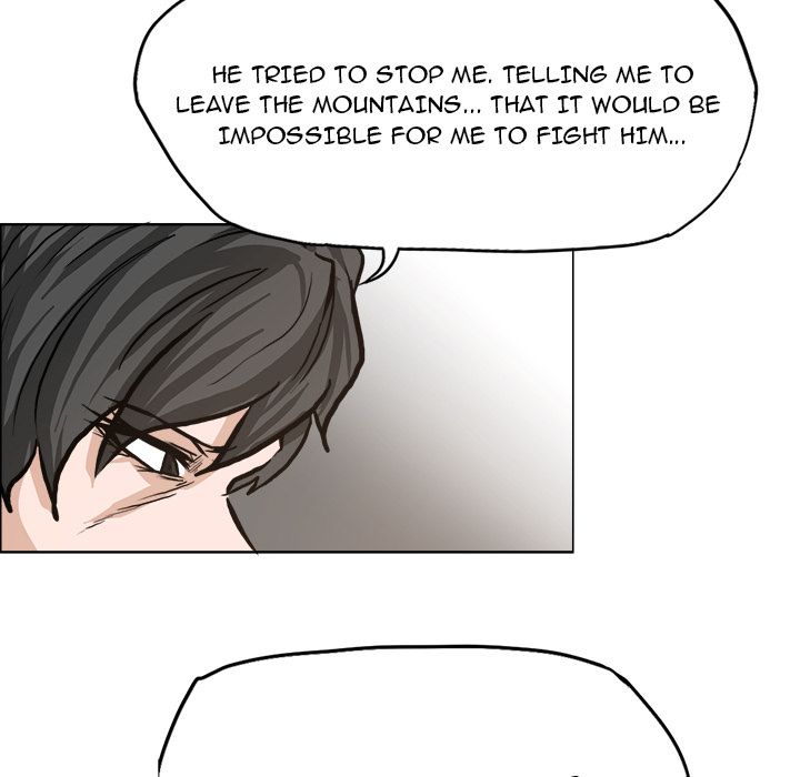 Boss in School Chapter 83 page 97 - Chapter 83