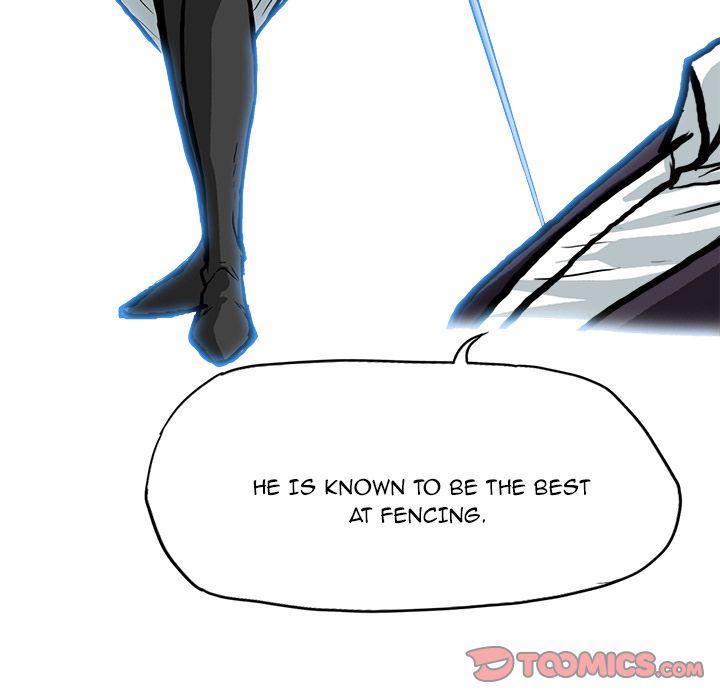 Boss in School Chapter 84 page 102 - Chapter 84