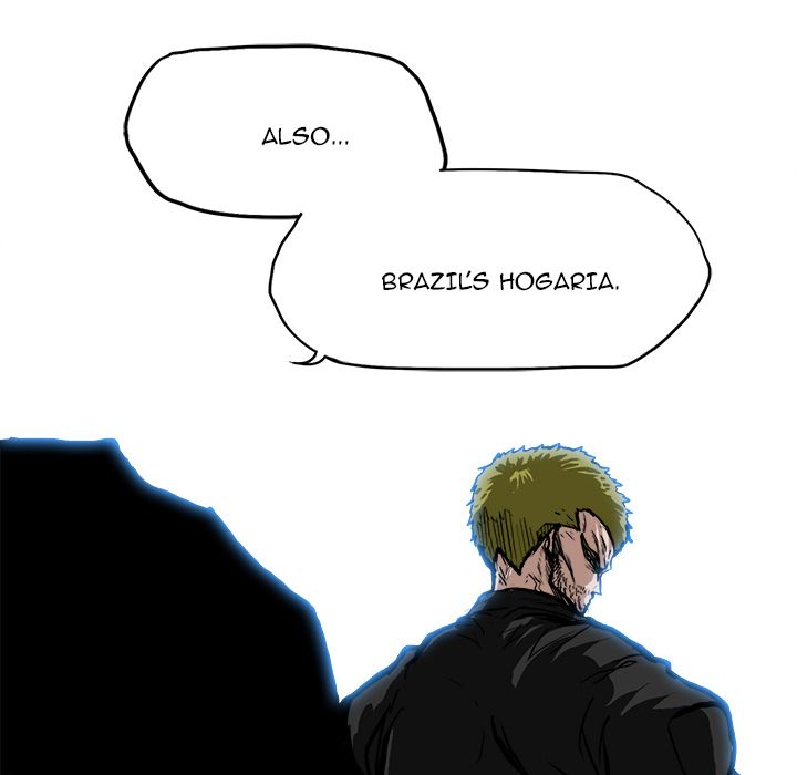 Boss in School Chapter 84 page 103 - Chapter 84