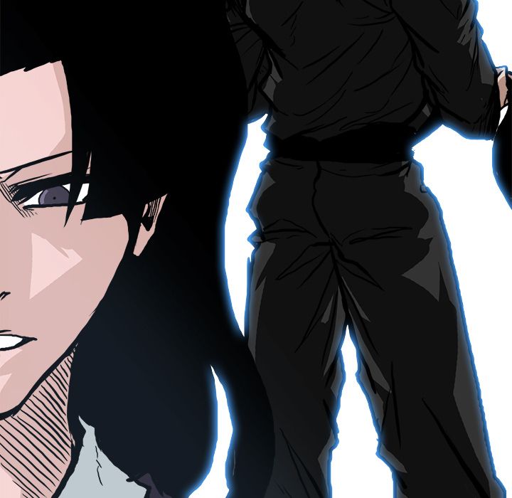 Boss in School Chapter 84 page 104 - Chapter 84