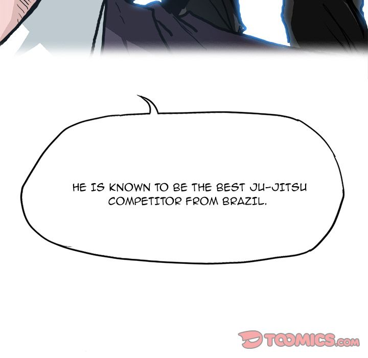 Boss in School Chapter 84 page 105 - Chapter 84