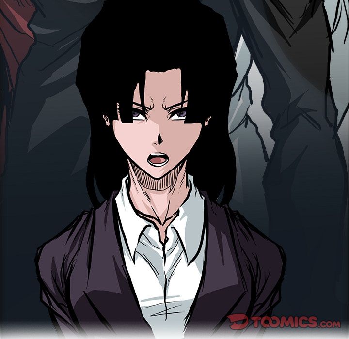 Boss in School Chapter 84 page 108 - Chapter 84