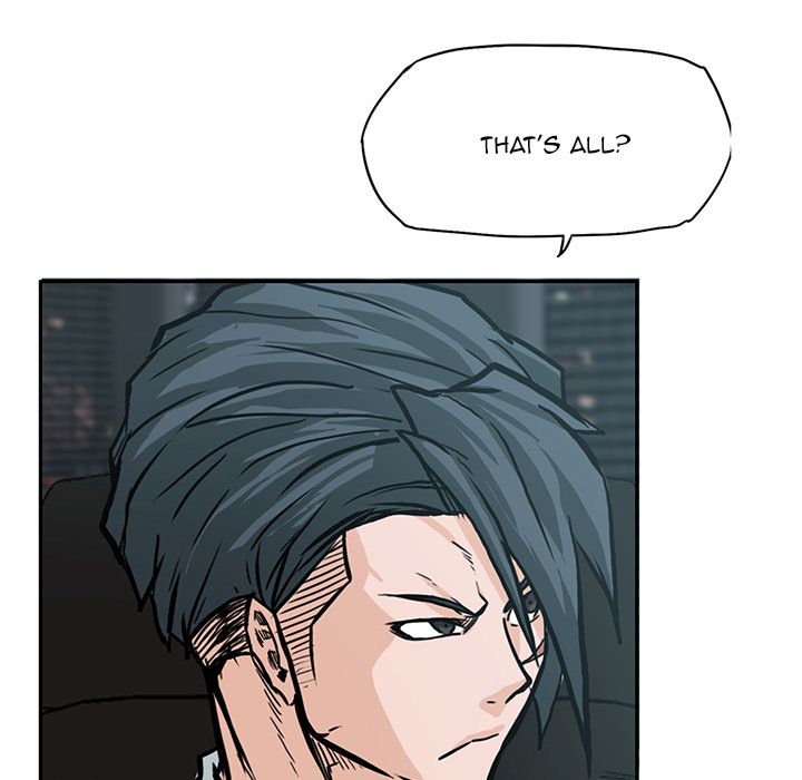 Boss in School Chapter 84 page 110 - Chapter 84