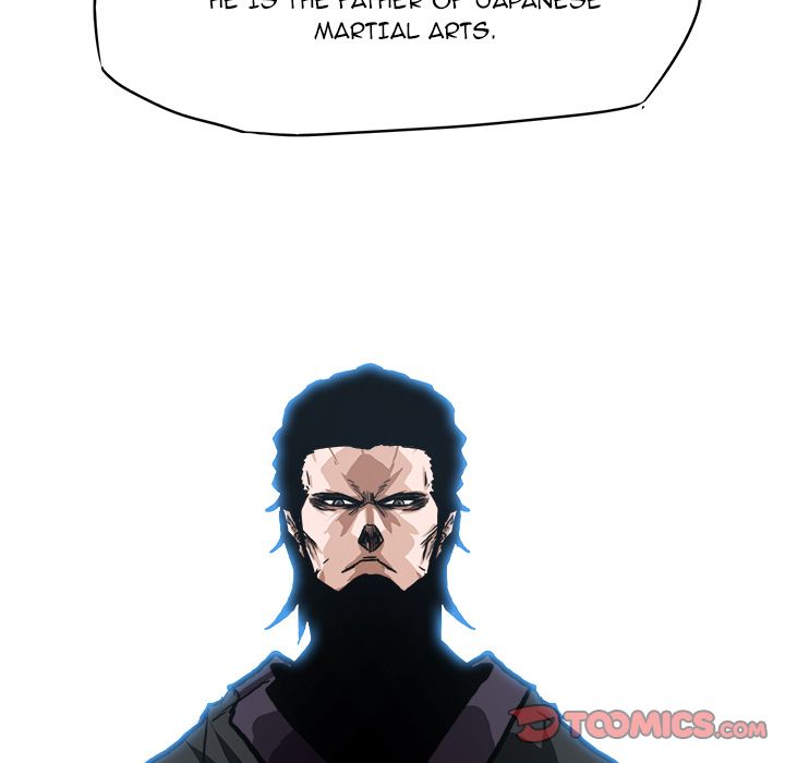 Boss in School Chapter 84 page 114 - Chapter 84