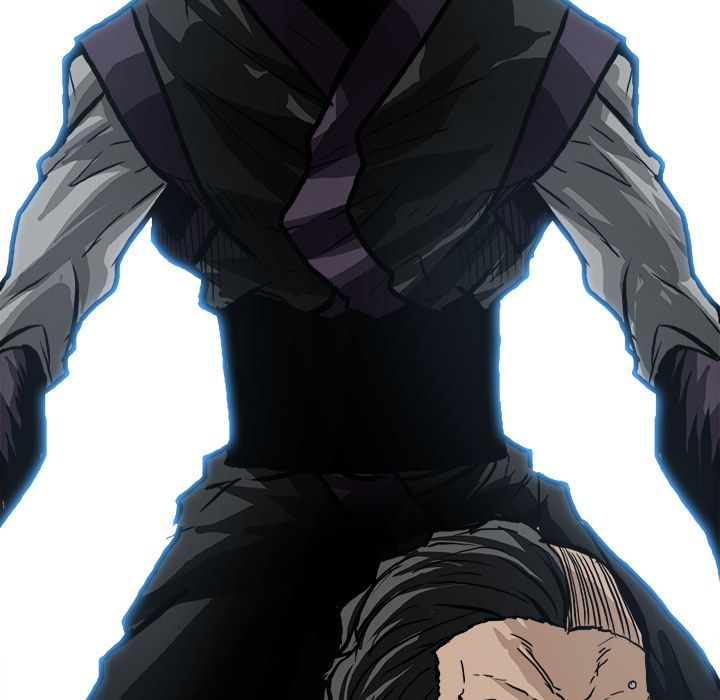Boss in School Chapter 84 page 115 - Chapter 84