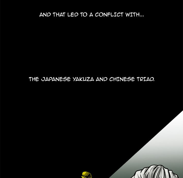 Boss in School Chapter 84 page 17 - Chapter 84