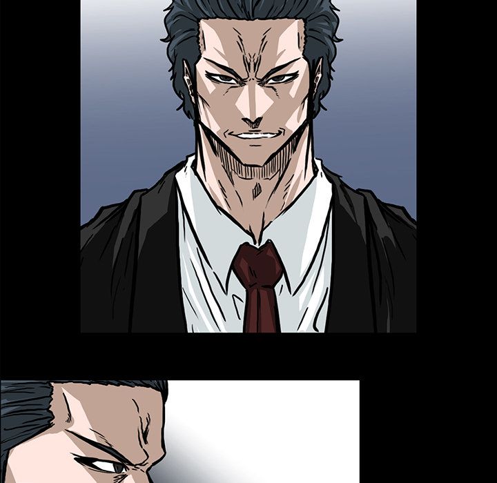 Boss in School Chapter 84 page 23 - Chapter 84
