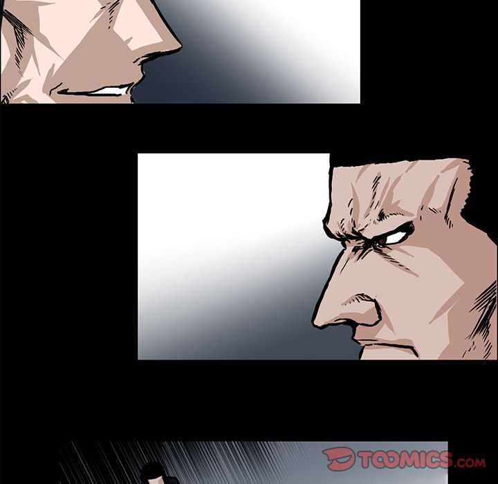Boss in School Chapter 84 page 24 - Chapter 84