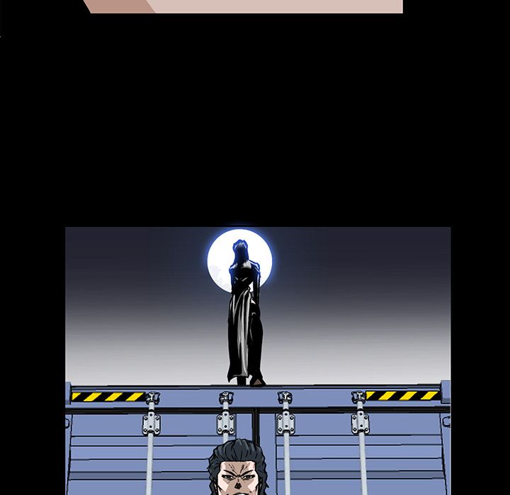 Boss in School Chapter 84 page 26 - Chapter 84