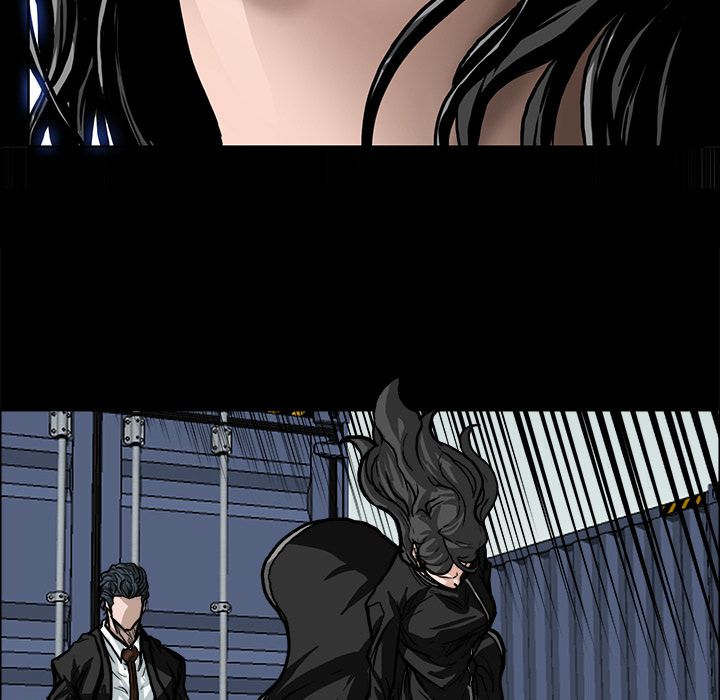 Boss in School Chapter 84 page 28 - Chapter 84
