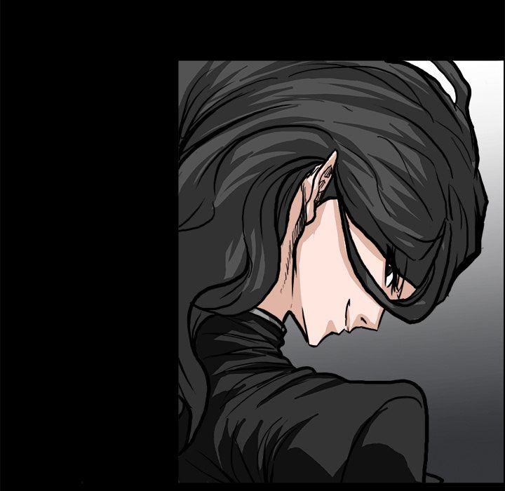Boss in School Chapter 84 page 31 - Chapter 84