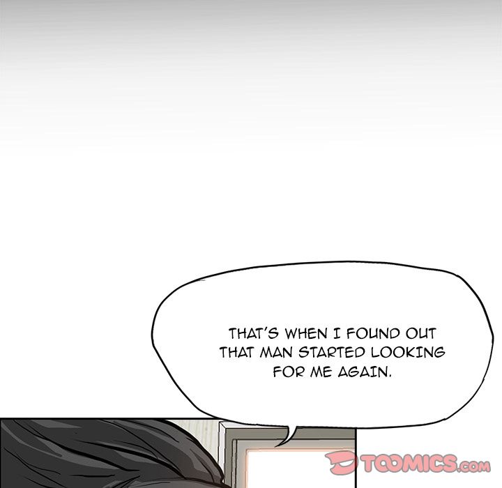 Boss in School Chapter 84 page 33 - Chapter 84