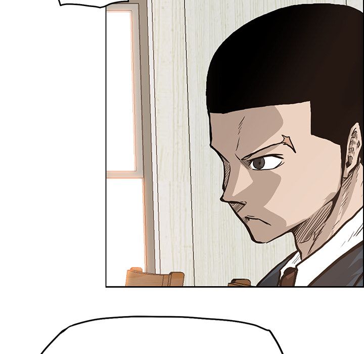 Boss in School Chapter 84 page 35 - Chapter 84