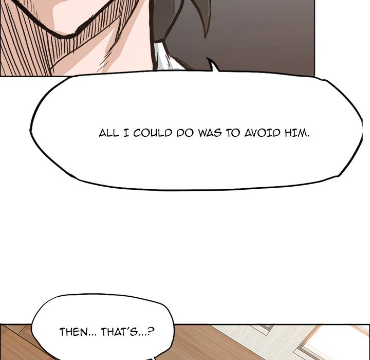 Boss in School Chapter 84 page 37 - Chapter 84
