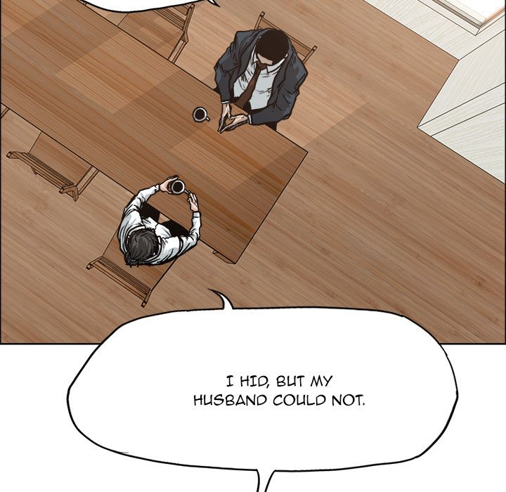 Boss in School Chapter 84 page 38 - Chapter 84