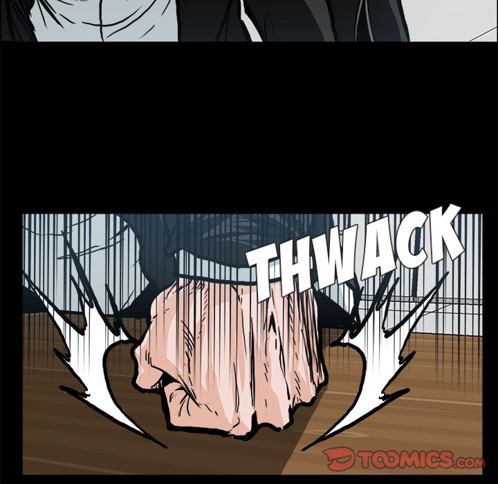 Boss in School Chapter 84 page 42 - Chapter 84