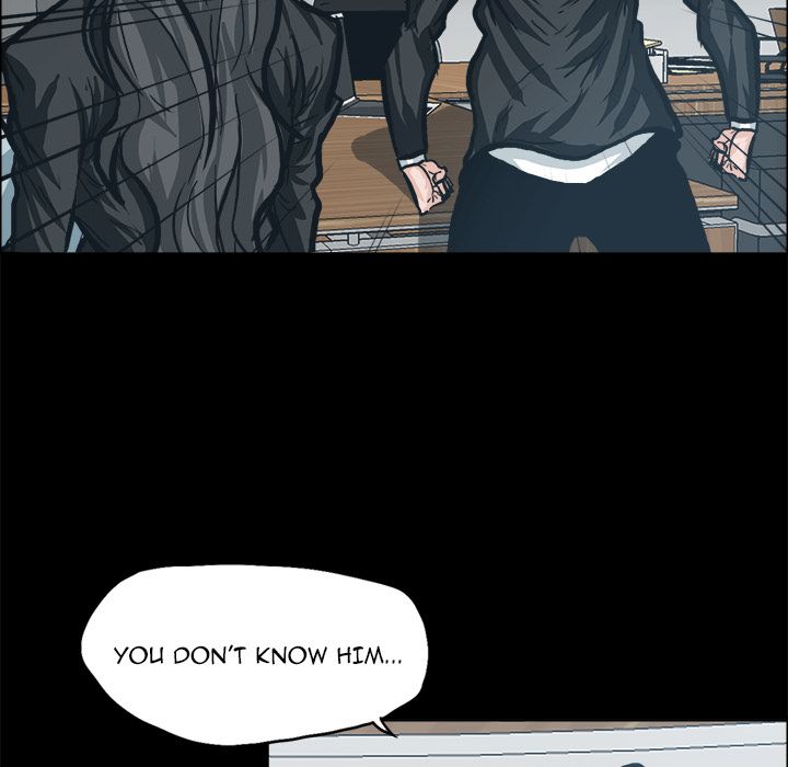Boss in School Chapter 84 page 44 - Chapter 84
