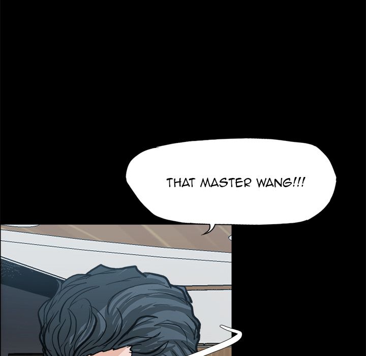 Boss in School Chapter 84 page 49 - Chapter 84