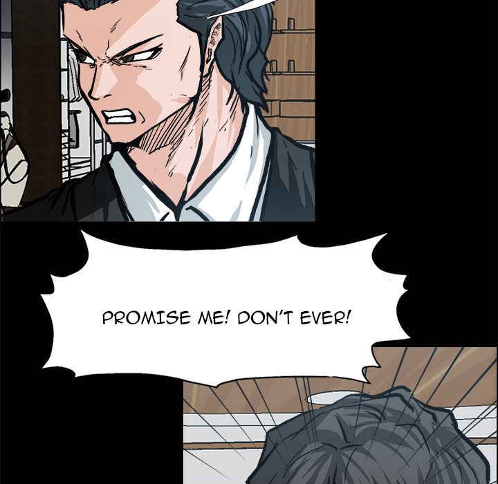 Boss in School Chapter 84 page 50 - Chapter 84