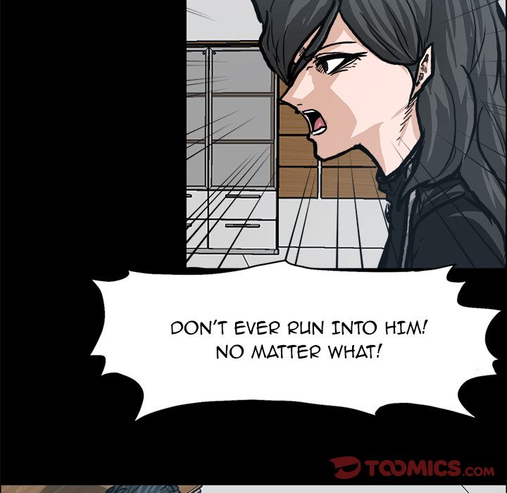 Boss in School Chapter 84 page 51 - Chapter 84