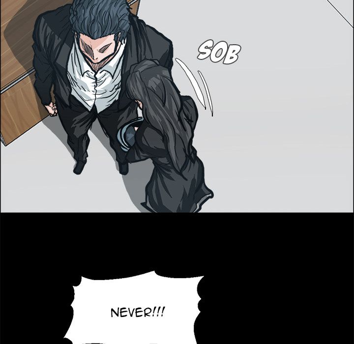 Boss in School Chapter 84 page 52 - Chapter 84